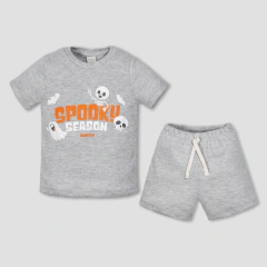 Conjunto Spooky