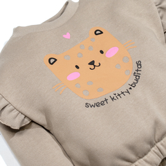 Buzo Kitty Vison en internet