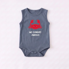 Body Cangri