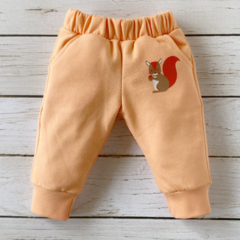 Pantalón Bebé