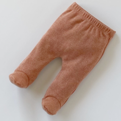 Ranita Morley Caramel - comprar online