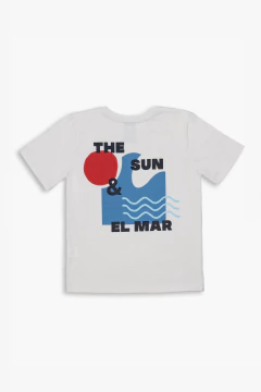 Remera Summer en internet