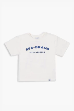Remera Sardina - comprar online