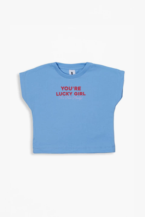 Remera Romantic - comprar online