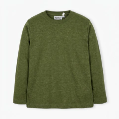 Remera basica ML - Buditas