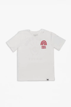 Remera good crudo - comprar online