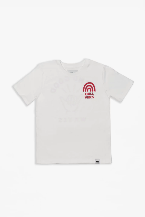 Remera good crudo - comprar online