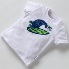 Remera Surf - comprar online