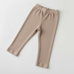 Legging Morley Rosa Bebe - comprar online