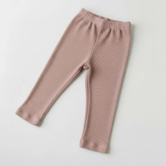 Legging Morley Rosa Suave - comprar online