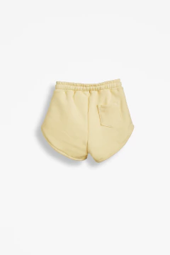 Short Smile en internet