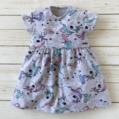 Vestido beba