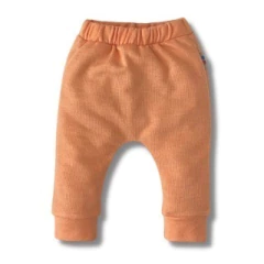 Babucha Naranja
