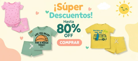 Banner de la categoría Bodys, Remeras y Camisas