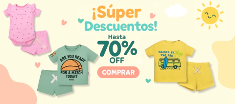 Banner de la categoría Bodys, Remeras y Camisas