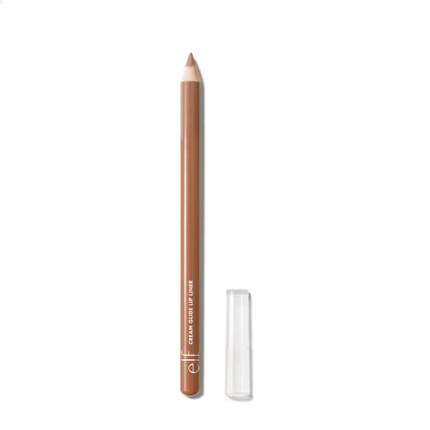 ELF - Cream Glide Lip Liner - Baddest Beige - comprar online