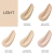 Wet n Wild - Dewy Photo Focus Foundation - Soft Ivory en internet