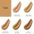 Wet n Wild - Photo Focus Foundation - Caramel 374C - Makeup Importado