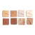 Makeup Revolution - X Roxxsaurus Highlight & Contour Palette na internet