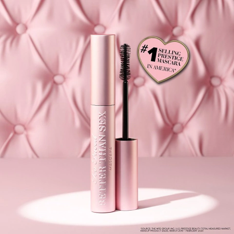 Too Faced - Better than Sex Mascara