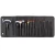 Coastal Scents - 22-Piece Brush Set - Makeup Importado
