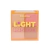 Ruby Rose - Light Inside Paleta Iluminador