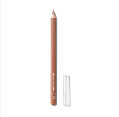 ELF - Cream Glide Lip Liner - Truth or Bare - comprar online