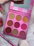Rude Cosmetics - Blush Crush 9 Color Palette Match Three