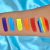 Rude Cosmetics - Splash Liner Water Activated Liner - Over the Rainbow - comprar online