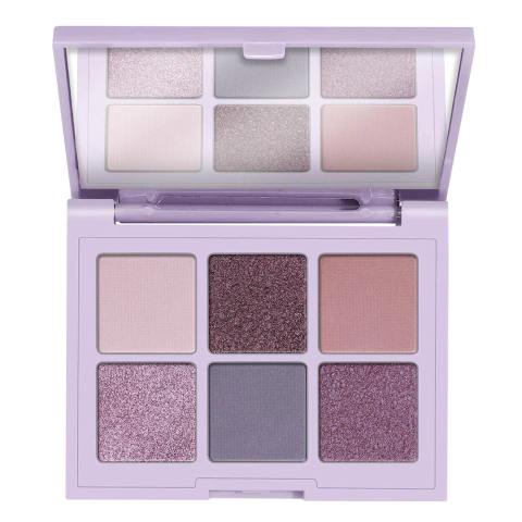 Essence - I like to MAUVE it! Eyeshadow Palette