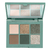 Essence - Dancing Green Eyeshadow Palette