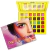 Rude Cosmetics - C'est Fantastique Palette en internet