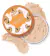 Coty Airspun - Loose Face Powder Naturally Neutral 65gr