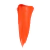 NYX - Liquid Suede Cream Lipstick Orange County - Makeup Importado