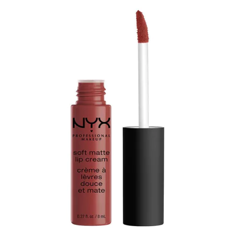 NYX - Soft Matte Lip Cream Rome