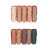 ELF - Perfect 10 EYESHADOW PALETTE - SUMMER BREEZE - buy online