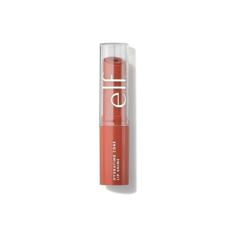 ELF - HYDRATING CORE LIP SHINE - Cheery
