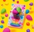 Morphe - X LISA FRANK TREAT ME SWEET BEAUTY SPONGE SET