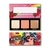 Rude Cosmetics - No Filter 3D Face Palette Roses - comprar online