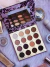 Rude Cosmetics - Lingerie Collection Romantic Nights Palette