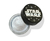 Colourpop - STAR WARS - Jelly Much Shadow ASTROMECH
