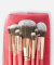 BH Cosmetics - Brush Set Bombshell Beauty 10 Piece - comprar online