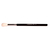 Nina Makeup - D43 BLENDER PELO NATURAL BLANCO - comprar online
