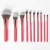 BH Cosmetics - Brush Set Bombshell Beauty 10 Piece