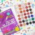 Rude Cosmetics - Return of the Jet Palette