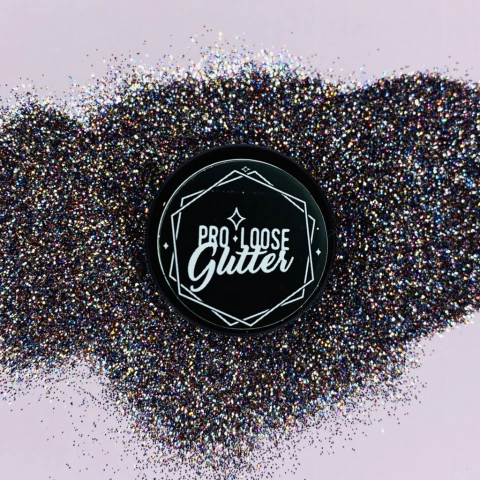 Pro Makeup - Pro Glitter Cosmos