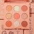 Colourpop - Palette Baby Got Peach