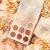 Colourpop - Palette Nude Mood - comprar online