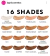 LA Girl - Pro. Cover Foundation GLM648 Soft Honey - comprar online