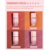 SHEGLAM - Color Bloom Dayglow Liquid Blush - Devoted - comprar online